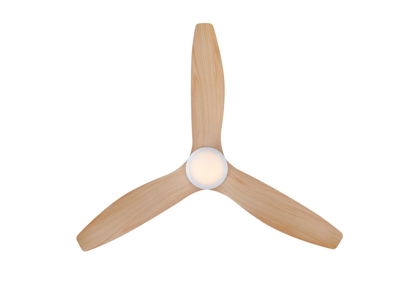 Westinghouse Deckenventilator DC Deckenventilator Magnolia mit LED & Fernbedienung, dimmbar Bild 5