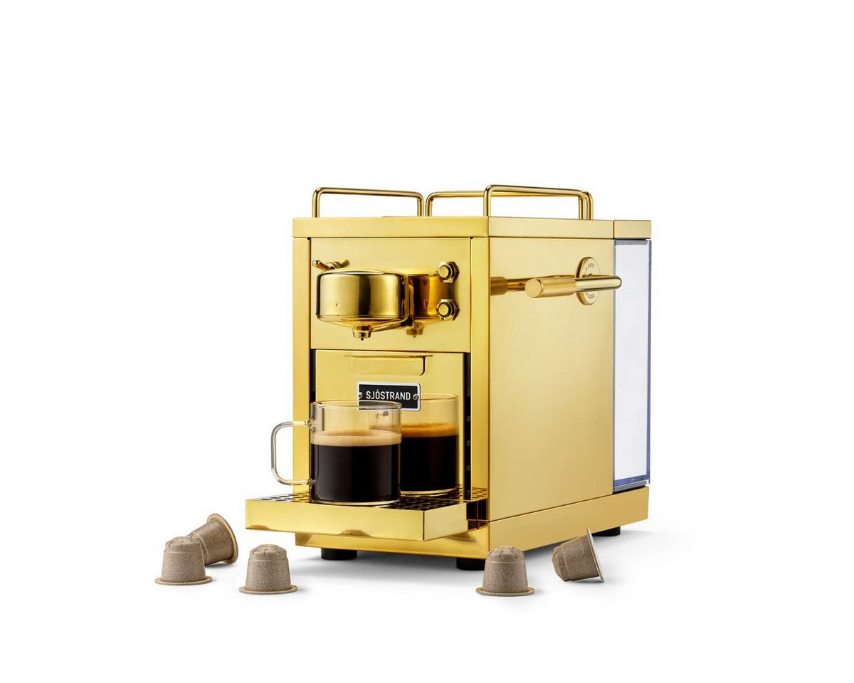 Sjöstrand Filterkaffeemaschine M1-2-XX-EU-A Bild 2