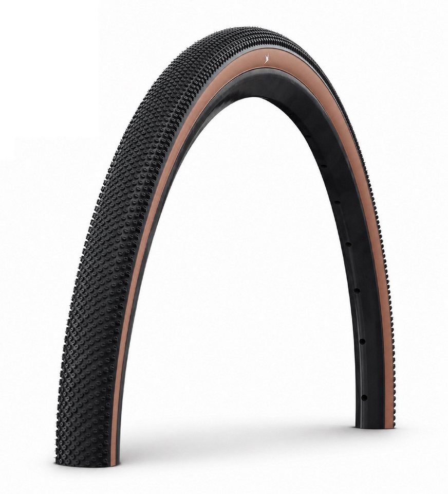 maxxi4you Fahrradreifen 2 x Schwalbe G-One Allround 28 x 1,50 Schwarz/Bronze inkl. RH Bild 3