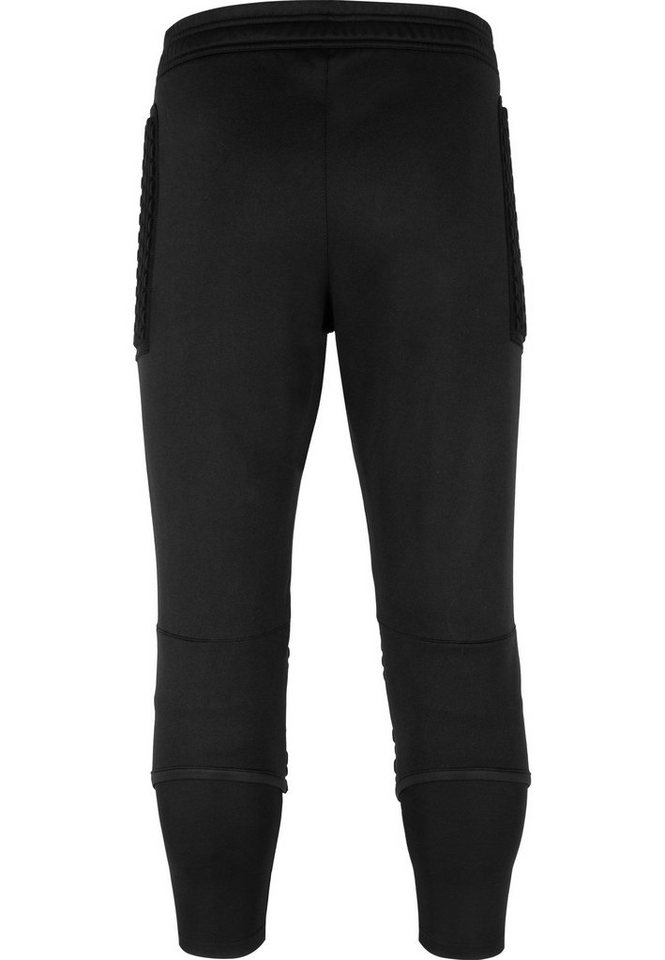 Reusch Torwarthose Contest 3/4 Short Advance mit komfortabler Polsterung