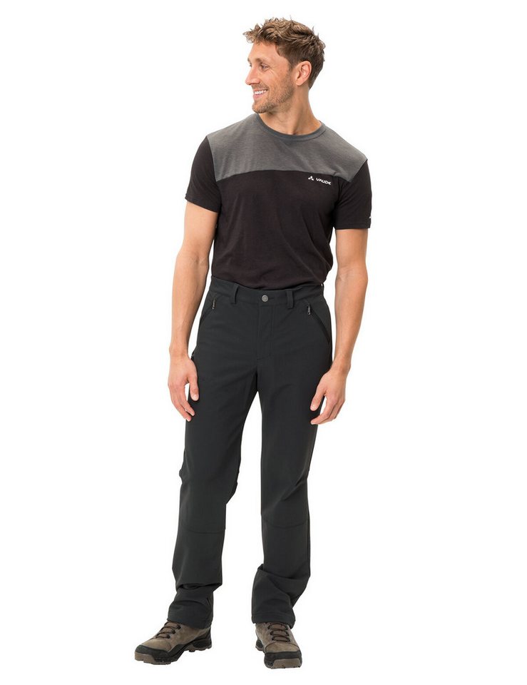 VAUDE Outdoorhose Men's Strathcona Pants II Bild 2