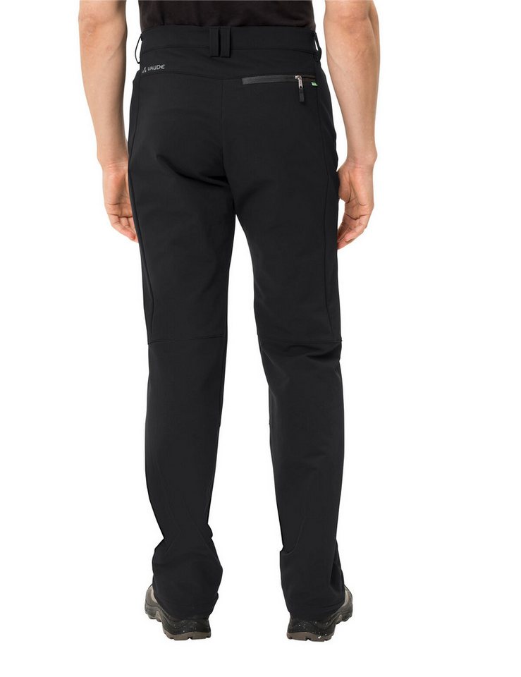 VAUDE Outdoorhose Men's Strathcona Pants II Bild 3