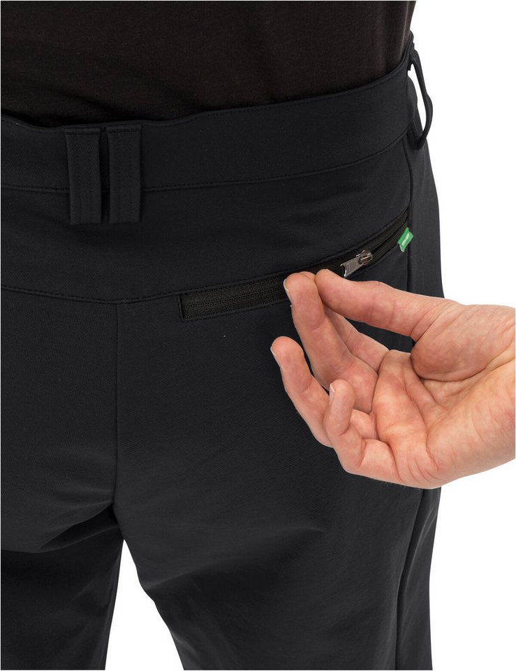 VAUDE Outdoorhose Men's Strathcona Pants II Bild 4