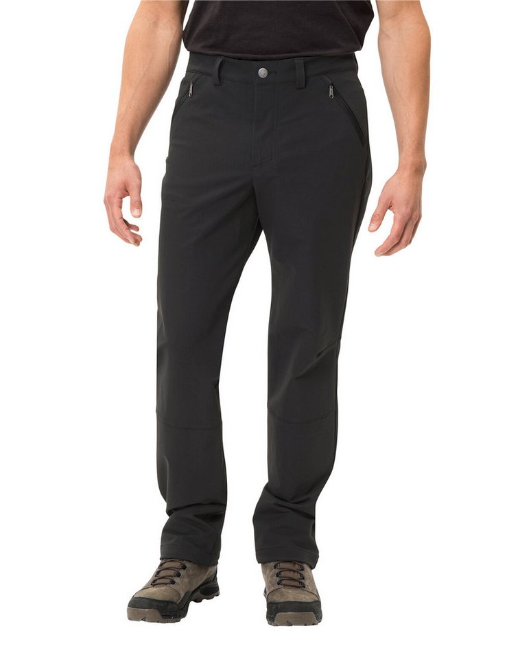 VAUDE Outdoorhose Men's Strathcona Pants II Bild 5