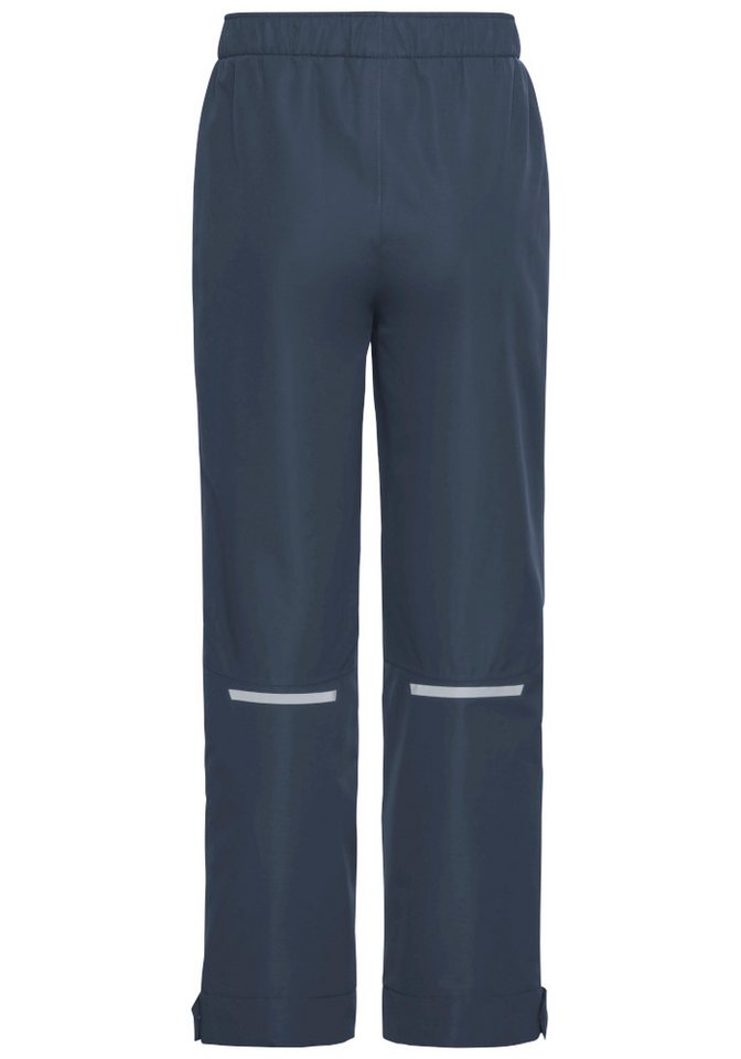 Jack Wolfskin Schneehose SNOWY DAYS PANTS K Kinderhose, wasserdicht, warm gefüttert und atmungsaktiv Bild 5