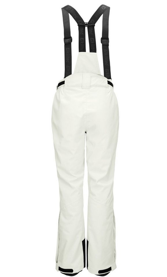 Killtec Skihose LARAKA wärmend, winddicht, wasserdicht, aus Polyester Bild 5
