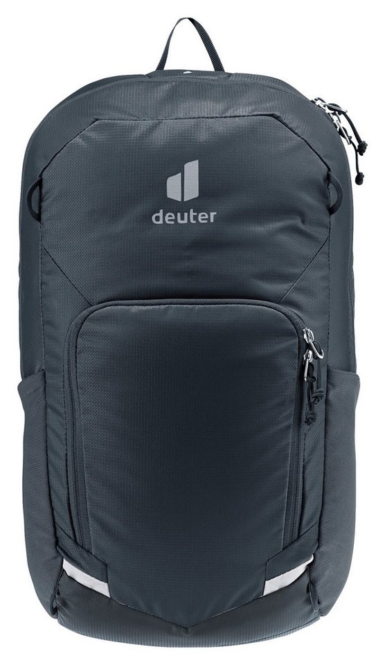 deuter Fahrradrucksack BIKE I 16 L, mit 16 Litern Volumen Bild 2
