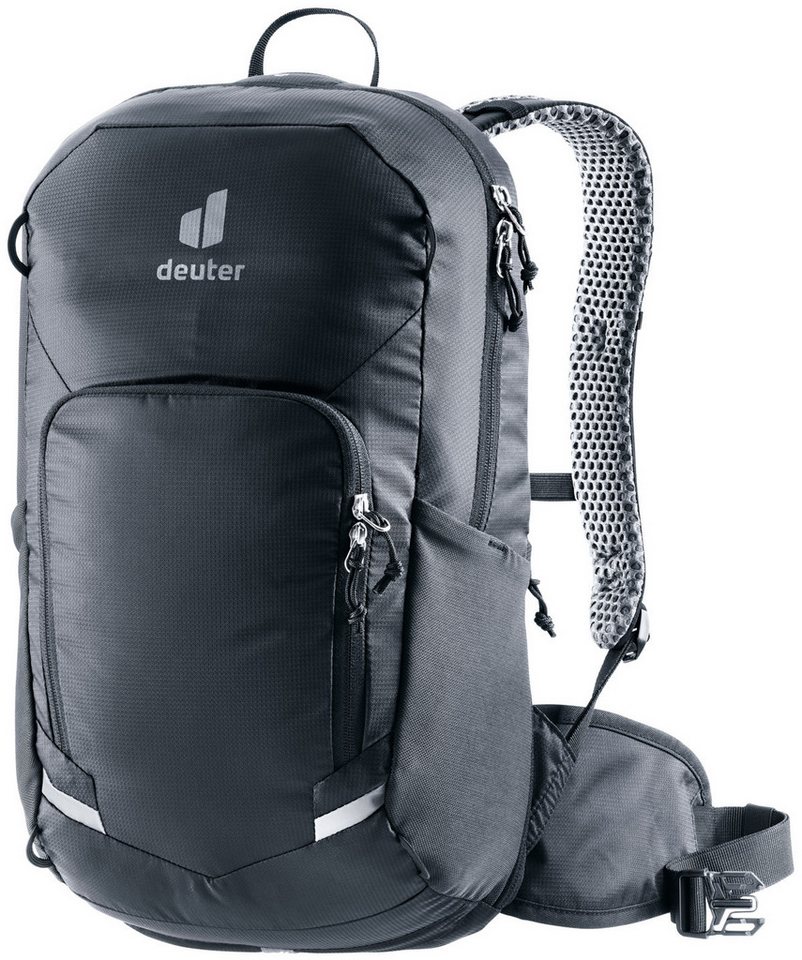 deuter Fahrradrucksack BIKE I 16 L, mit 16 Litern Volumen Bild 3