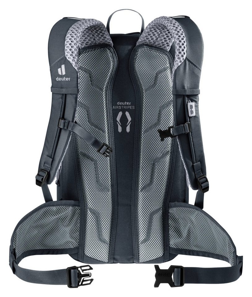 deuter Fahrradrucksack BIKE I 16 L, mit 16 Litern Volumen Bild 4