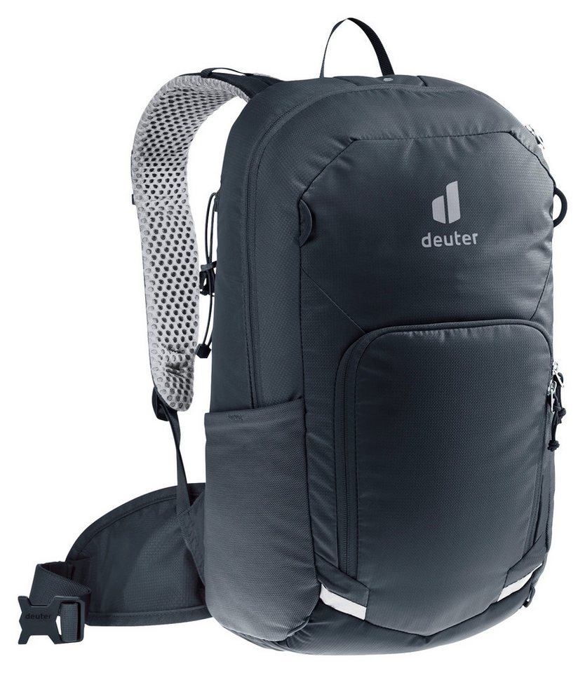 deuter Fahrradrucksack BIKE I 16 L, mit 16 Litern Volumen Bild 5