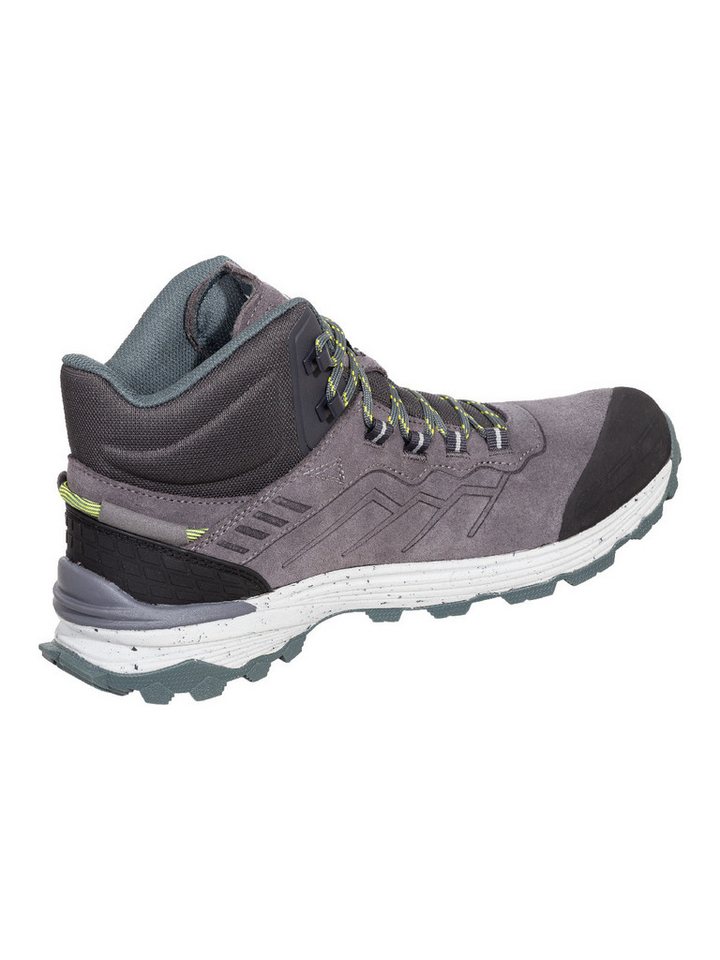 Meindl Meindl Dallas Mid GORE-TEX Wanderschuh GORE-TEX® – Winddicht, wasserdicht und atmungsaktiv