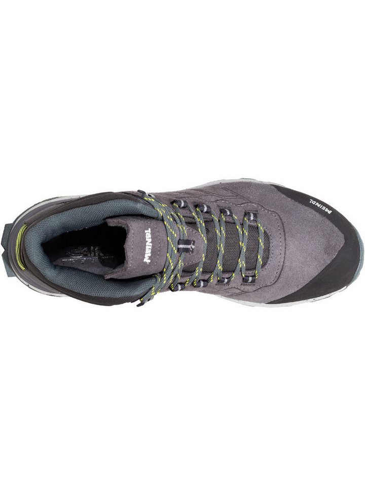 Meindl Meindl Dallas Mid GORE-TEX Wanderschuh GORE-TEX® – Winddicht, wasserdicht und atmungsaktiv Bild 2