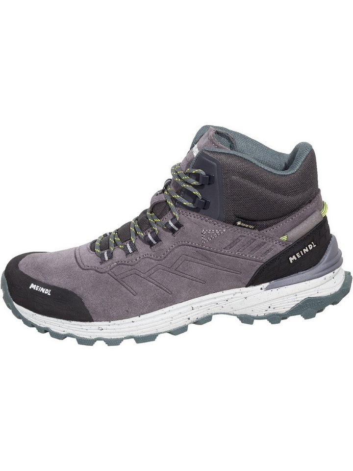 Meindl Meindl Dallas Mid GORE-TEX Wanderschuh GORE-TEX® – Winddicht, wasserdicht und atmungsaktiv Bild 3