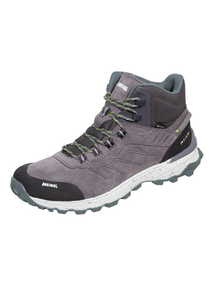 Meindl Meindl Dallas Mid GORE-TEX Wanderschuh GORE-TEX® – Winddicht, wasserdicht und atmungsaktiv Bild 5
