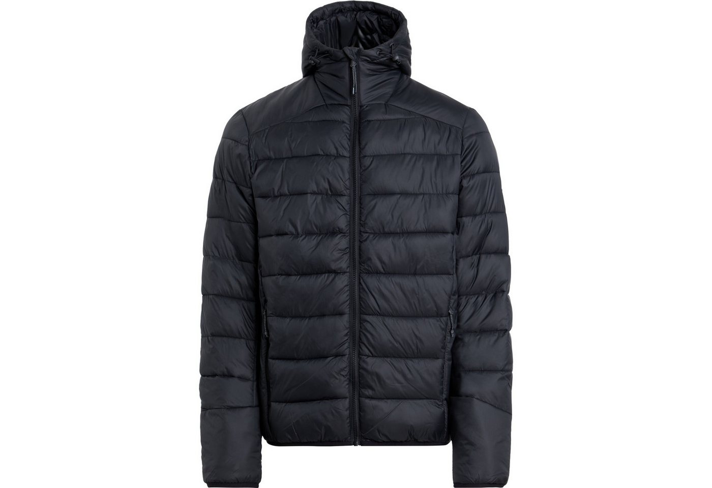 McKINLEY Outdoorjacke Jacke Erika M (wasserabweisend, atmungsaktiv) sportlicher Stil, mit Wattierung aus Polyester, leicht Bild 3