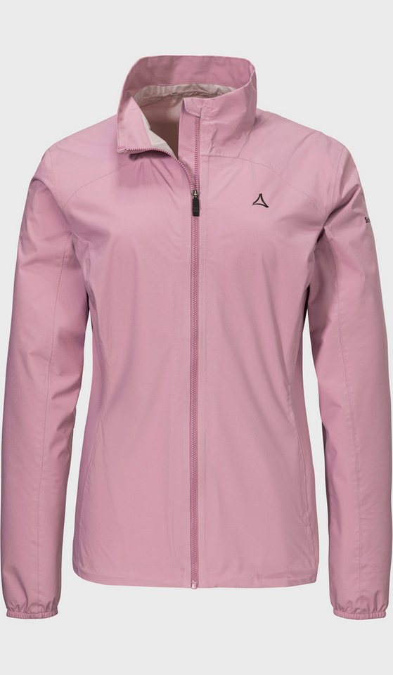 Schöffel Outdoorjacke Jacket Style Lurbek WMS