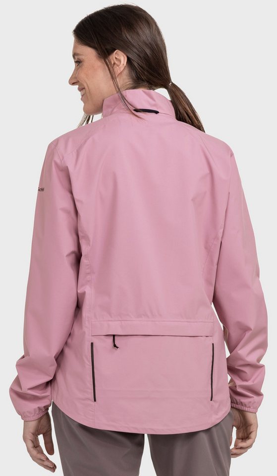 Schöffel Outdoorjacke Jacket Style Lurbek WMS Bild 2