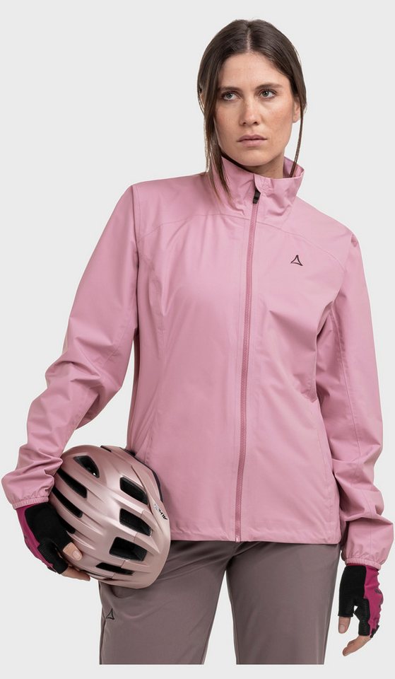 Schöffel Outdoorjacke Jacket Style Lurbek WMS Bild 5