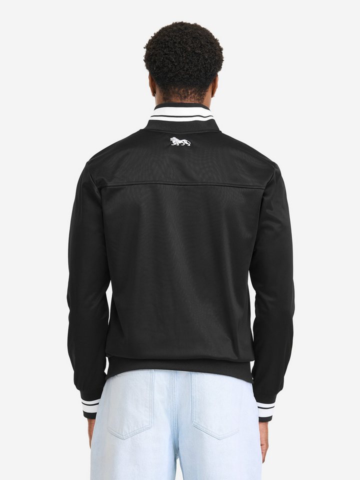 Lonsdale Trainingsjacke TRAININGSJACKE NORMALE PASSFORM MEOLS sportlicher Stil, gerader Abschluss, für Erwachsene geeignet Bild 5