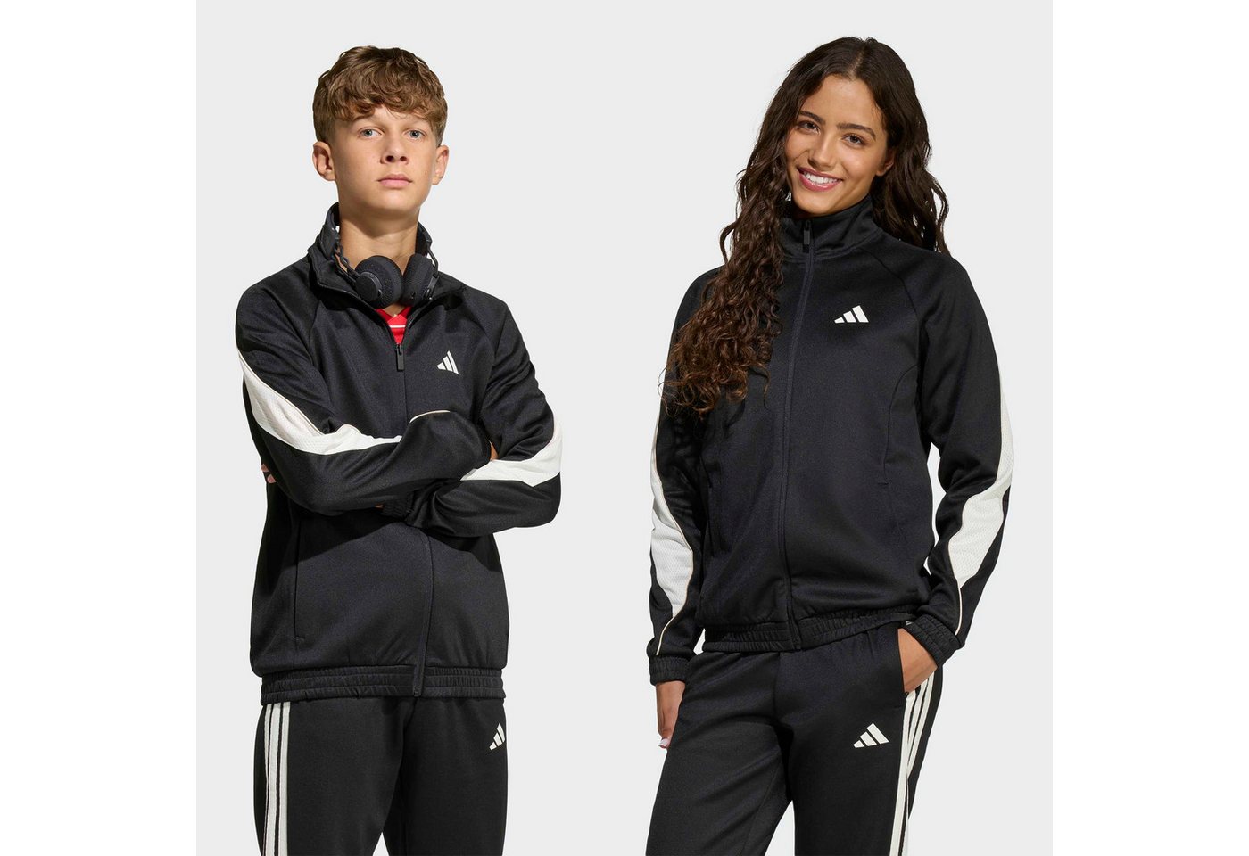 adidas Sportswear Outdoorjacke STADIUM