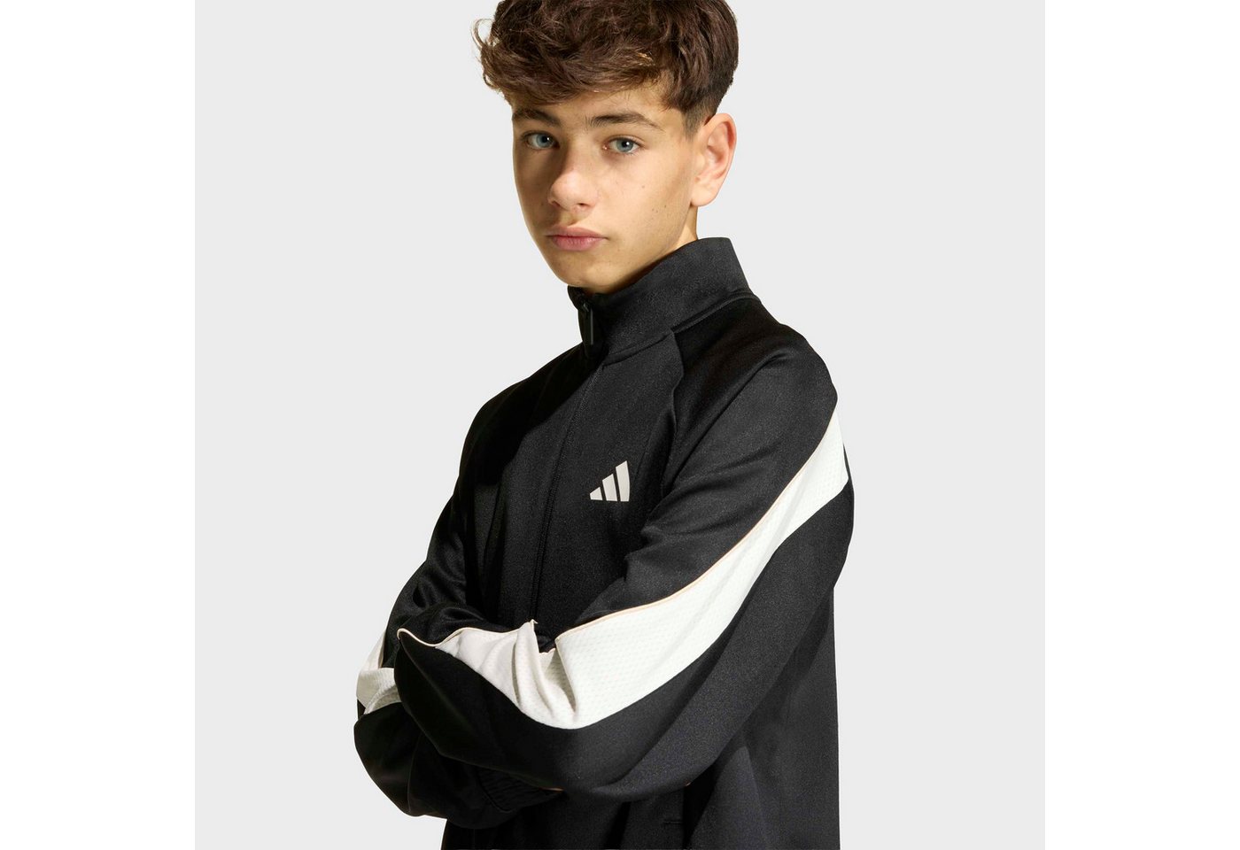 adidas Sportswear Outdoorjacke STADIUM Bild 4