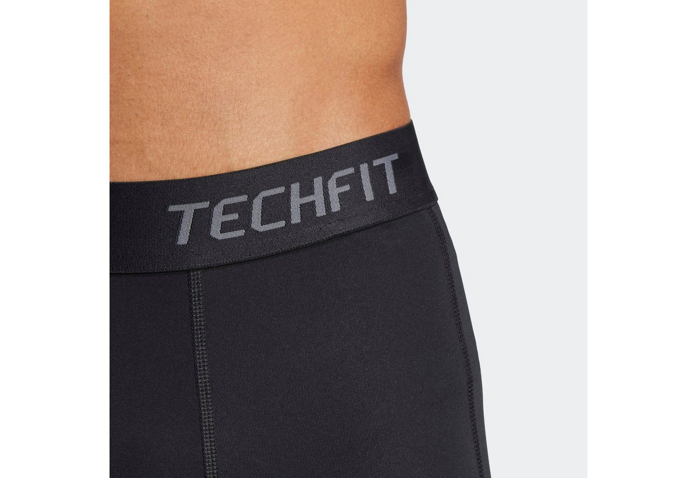 adidas Performance Trainingstights TECHFIT COMPRESSION TRAINING 3/4 TIGHTS