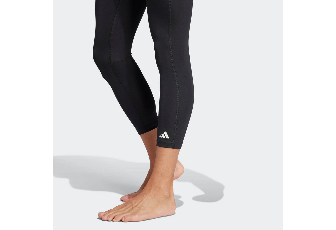 adidas Performance Trainingstights TECHFIT COMPRESSION TRAINING 3/4 TIGHTS Bild 3