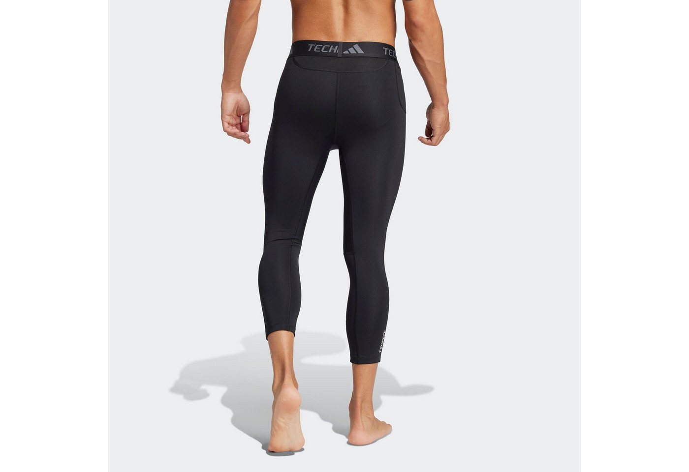adidas Performance Trainingstights TECHFIT COMPRESSION TRAINING 3/4 TIGHTS Bild 5