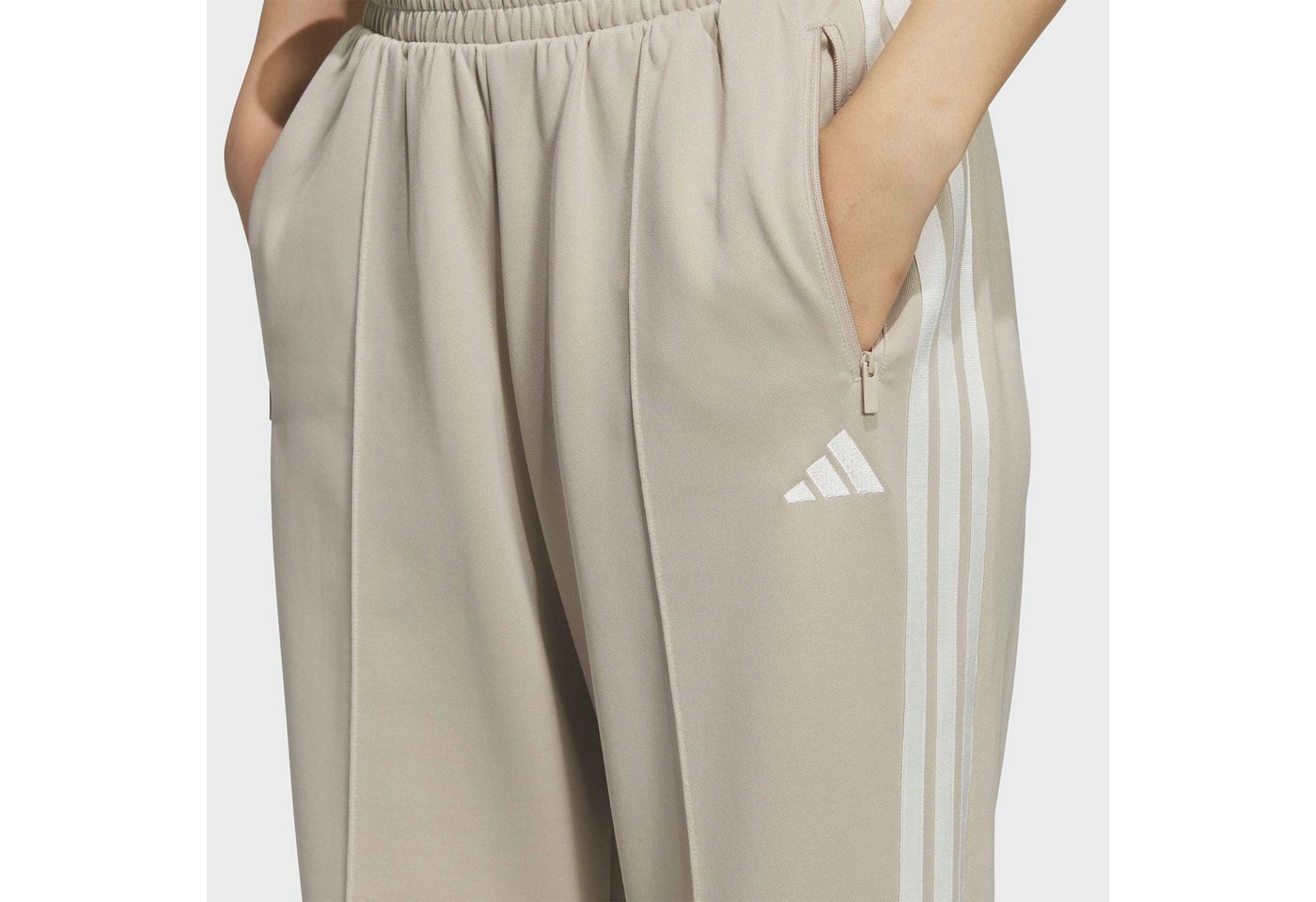 adidas Sportswear Sporthose STSV TRACK PANTS mit Gummizug, normal-weite Passform, aus Polyester Bild 2