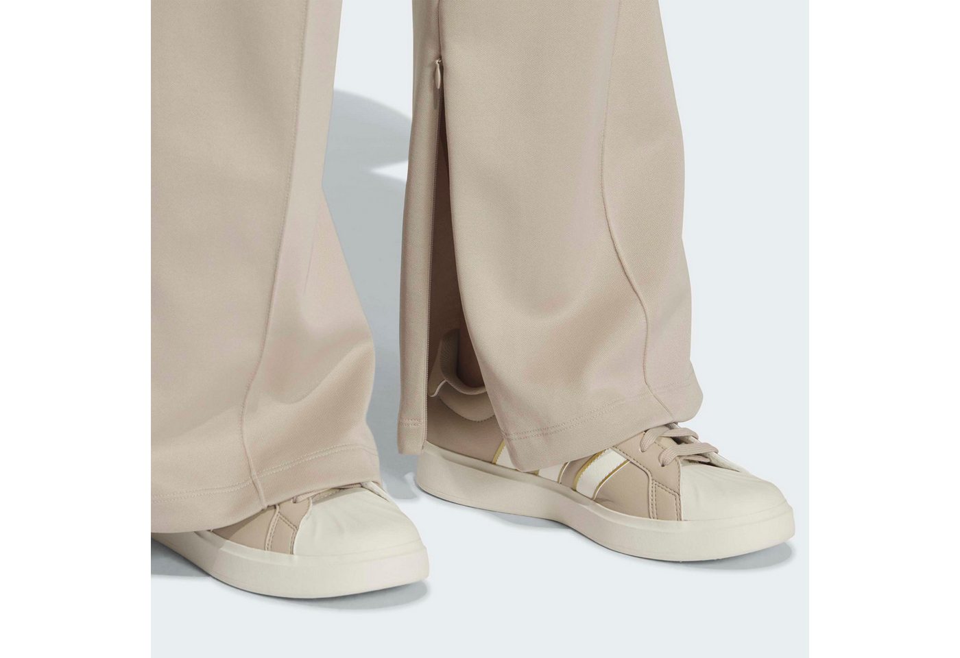 adidas Sportswear Sporthose STSV TRACK PANTS mit Gummizug, normal-weite Passform, aus Polyester Bild 5