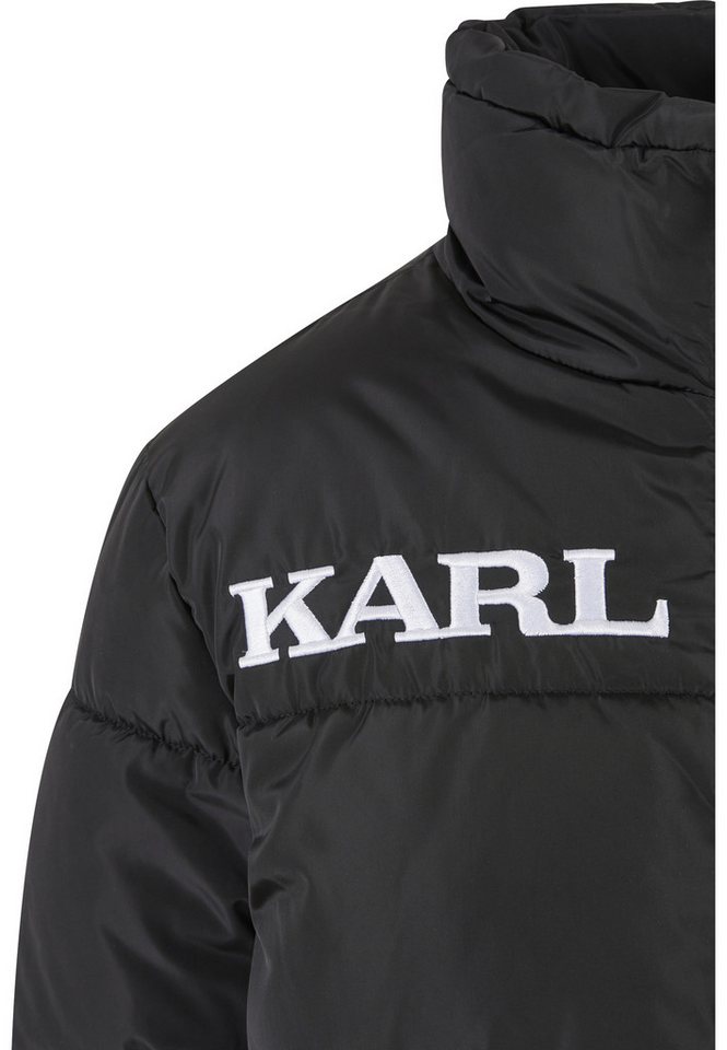Karl Kani Trainingsjacke Karl Kani Damen KW-JK012-001-01 KK Retro Essential Puffer Jacket (1-St) Bild 2