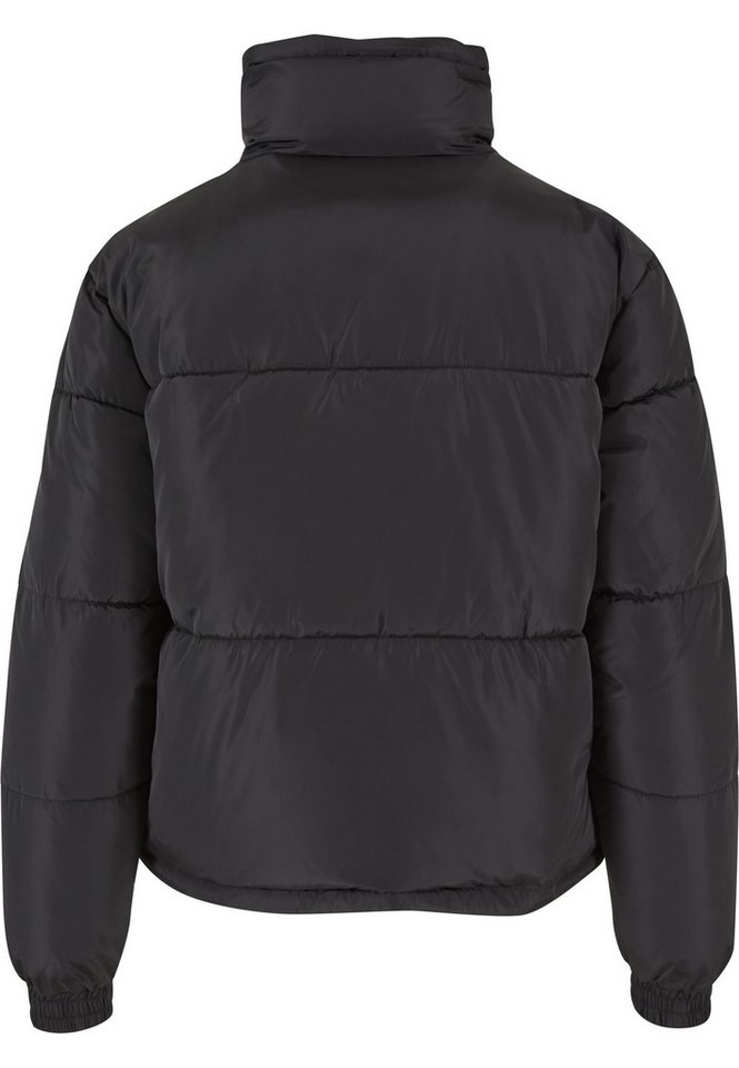 Karl Kani Trainingsjacke Karl Kani Damen KW-JK012-001-01 KK Retro Essential Puffer Jacket (1-St) Bild 5