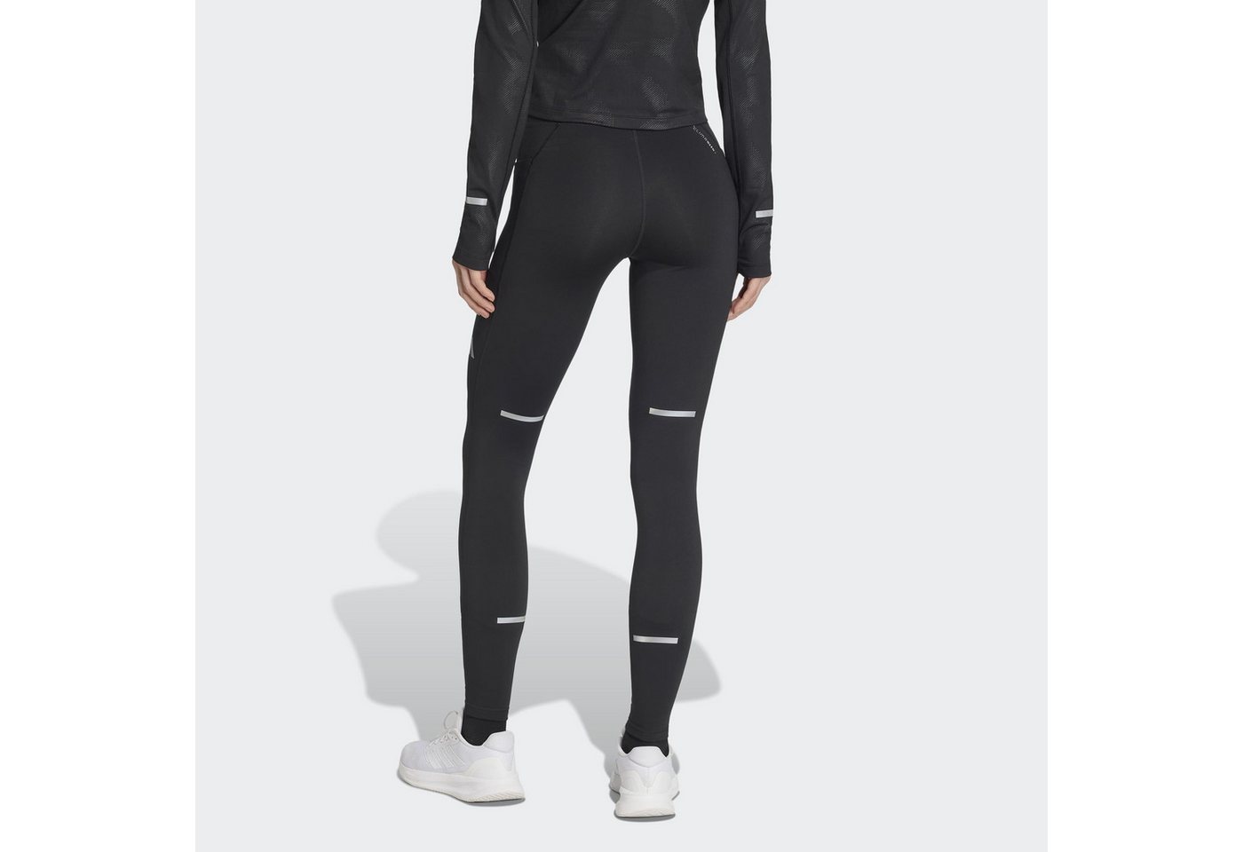 adidas Performance Lauftights ADI365 CLIMAWARM+ LEGGINGS, VOLLE LÄNGE Bild 4