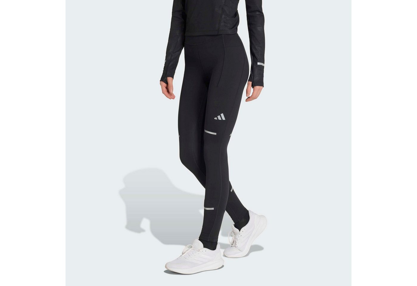 adidas Performance Lauftights ADI365 CLIMAWARM+ LEGGINGS, VOLLE LÄNGE Bild 5