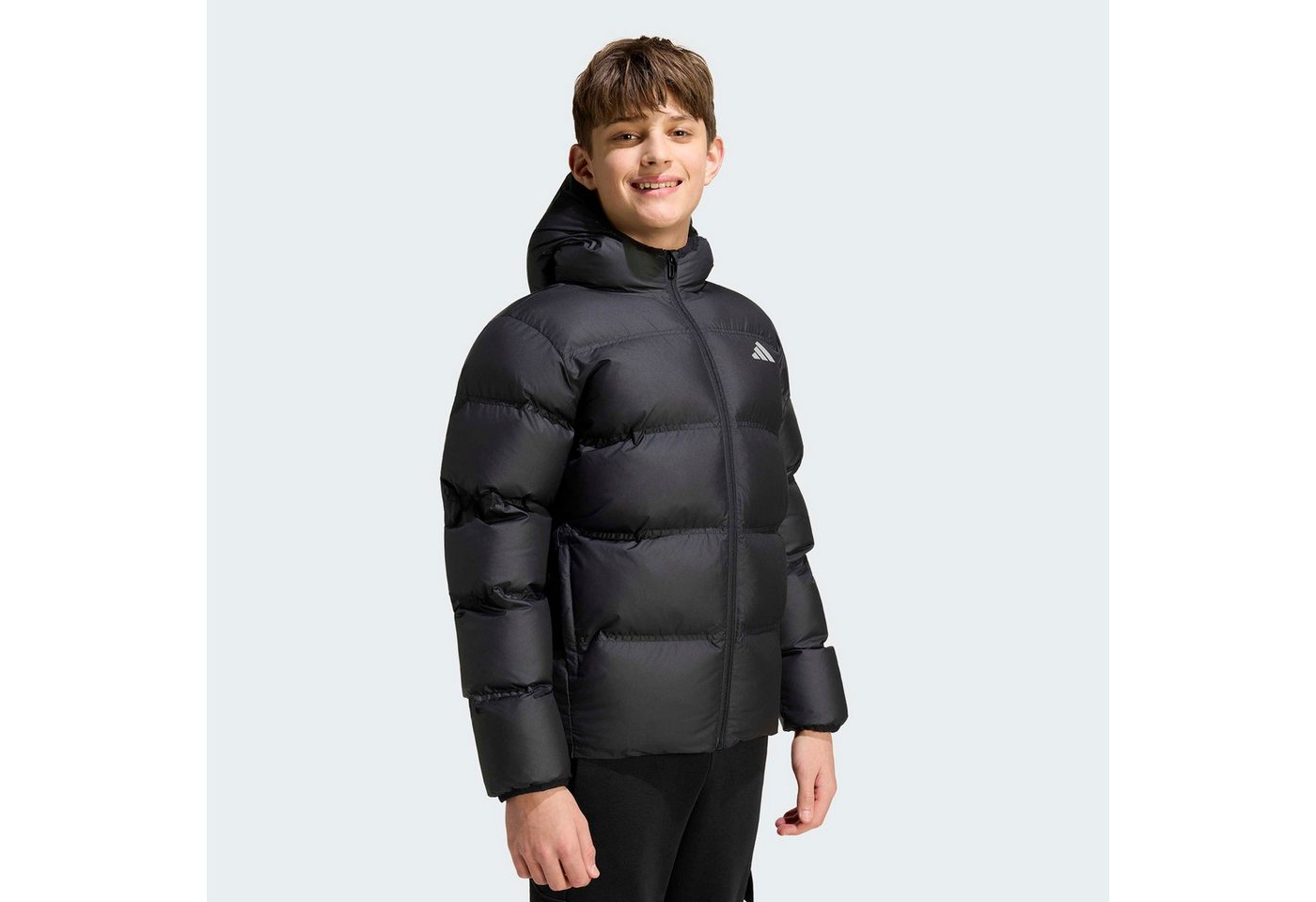 adidas Sportswear Outdoorjacke, KUNSTDAUNEN Bild 4