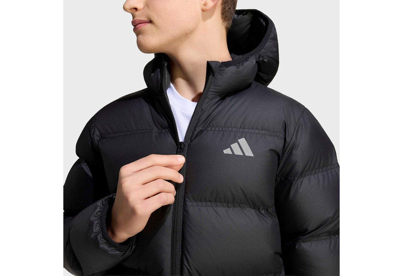 adidas Sportswear Outdoorjacke, KUNSTDAUNEN Bild 5