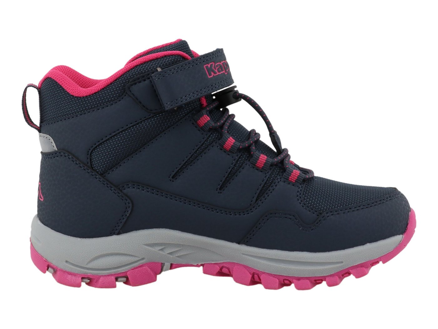Kappa ERICA Outdoorschuh wasserdicht Bild 4