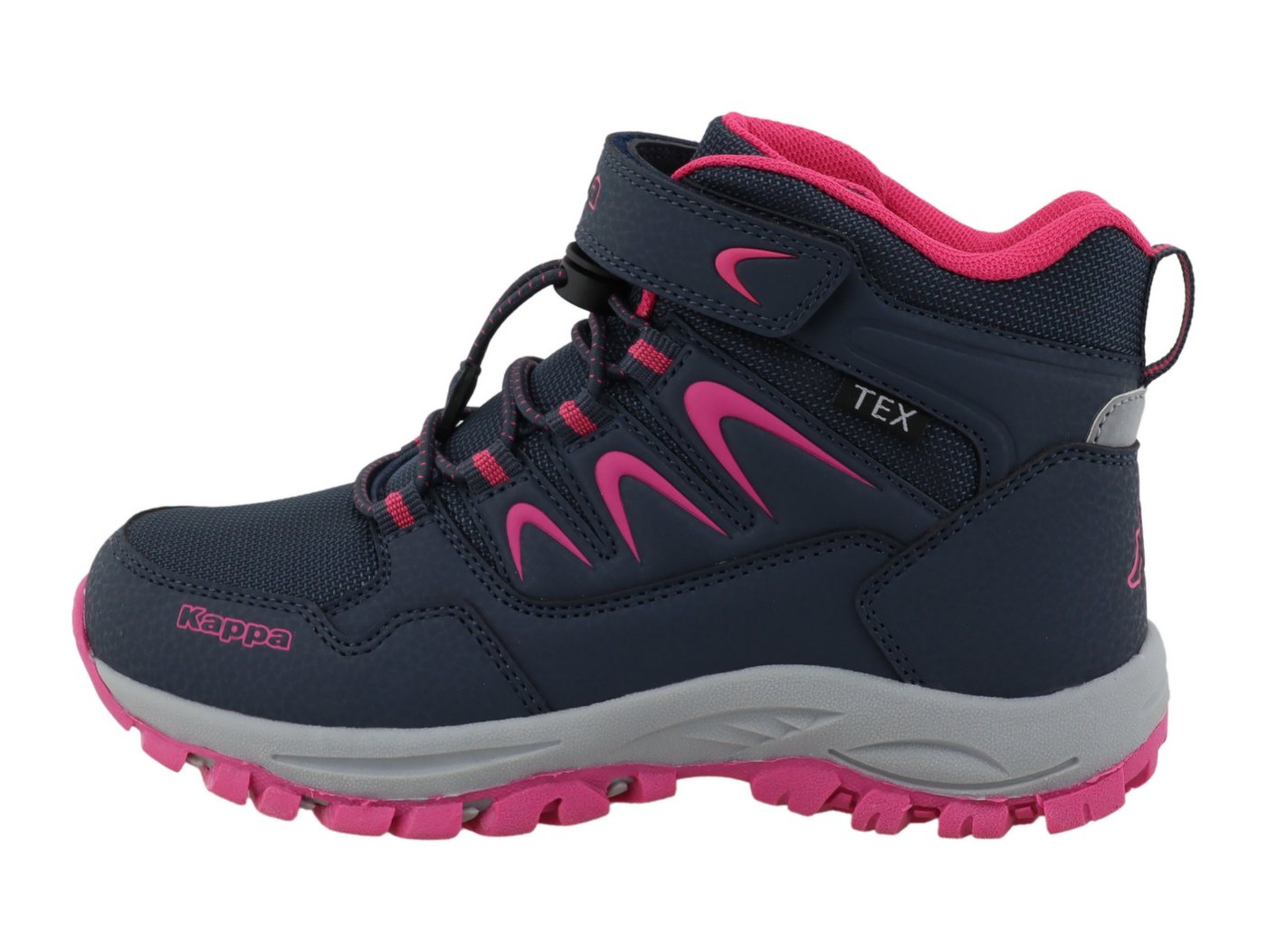Kappa ERICA Outdoorschuh wasserdicht Bild 5
