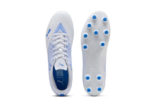 PUMA RAPID FGAG Fußballschuh für Rasen- und Kunstrasenplätze