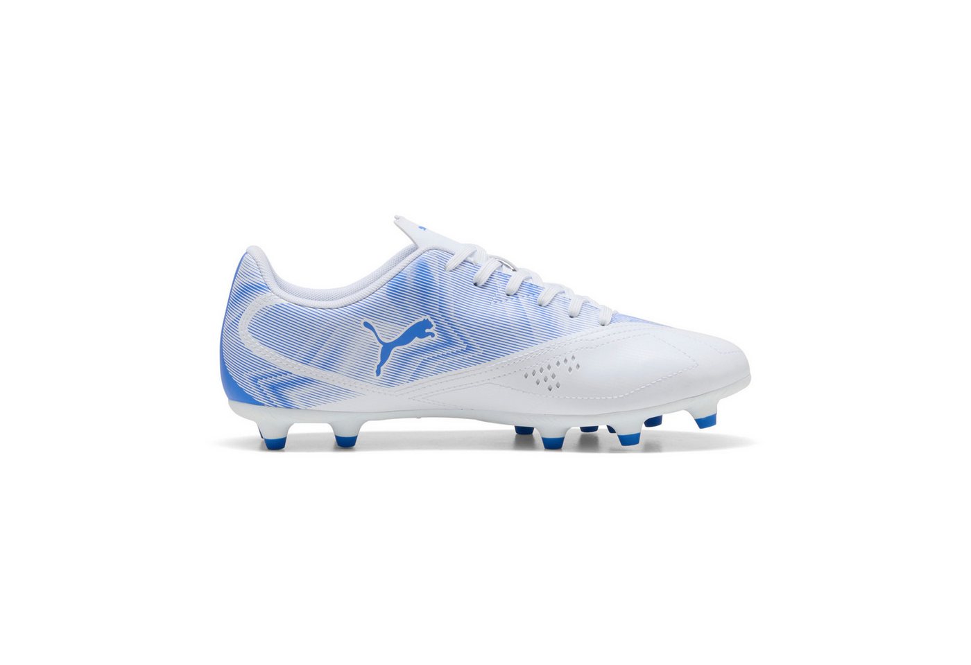 PUMA RAPID FGAG Fußballschuh für Rasen- und Kunstrasenplätze Bild 2