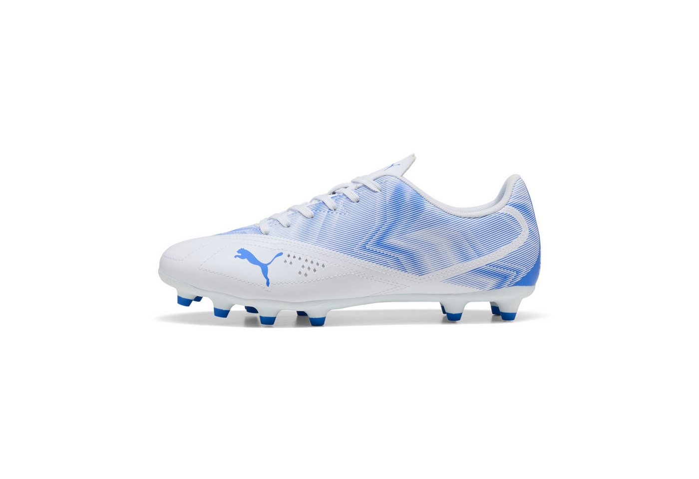 PUMA RAPID FGAG Fußballschuh für Rasen- und Kunstrasenplätze Bild 3