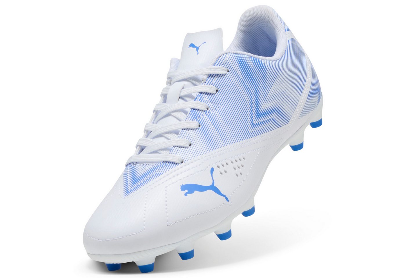 PUMA RAPID FGAG Fußballschuh für Rasen- und Kunstrasenplätze Bild 4