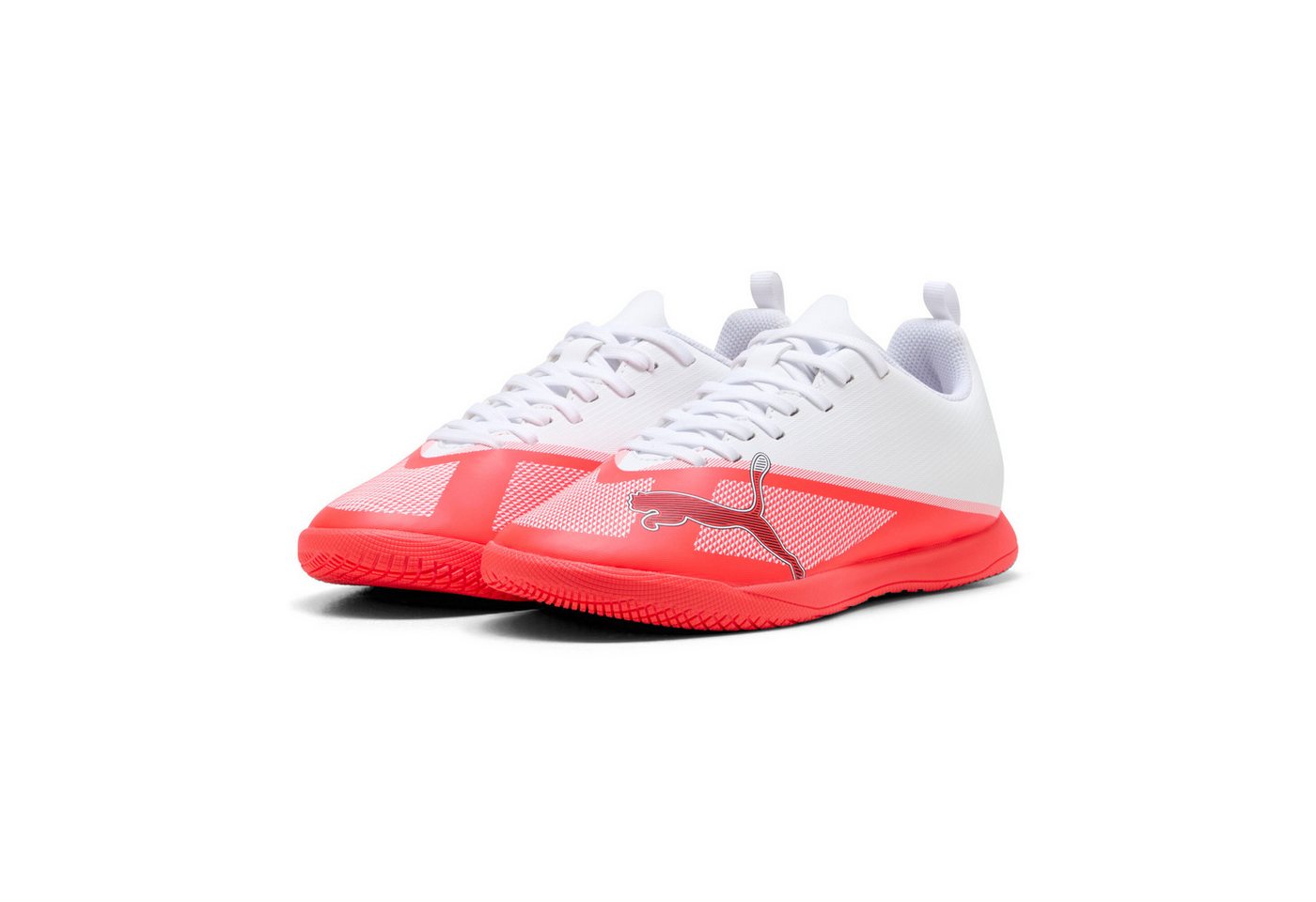 PUMA ULTRA 7 PLAY IT JR Fußballschuh für Halle und Straße, für Jugendliche Bild 2
