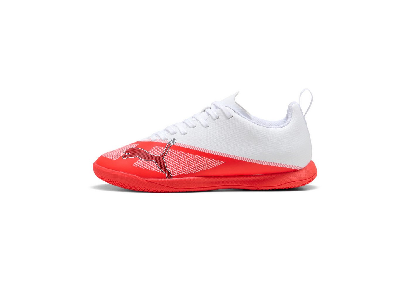 PUMA ULTRA 7 PLAY IT JR Fußballschuh für Halle und Straße, für Jugendliche Bild 3