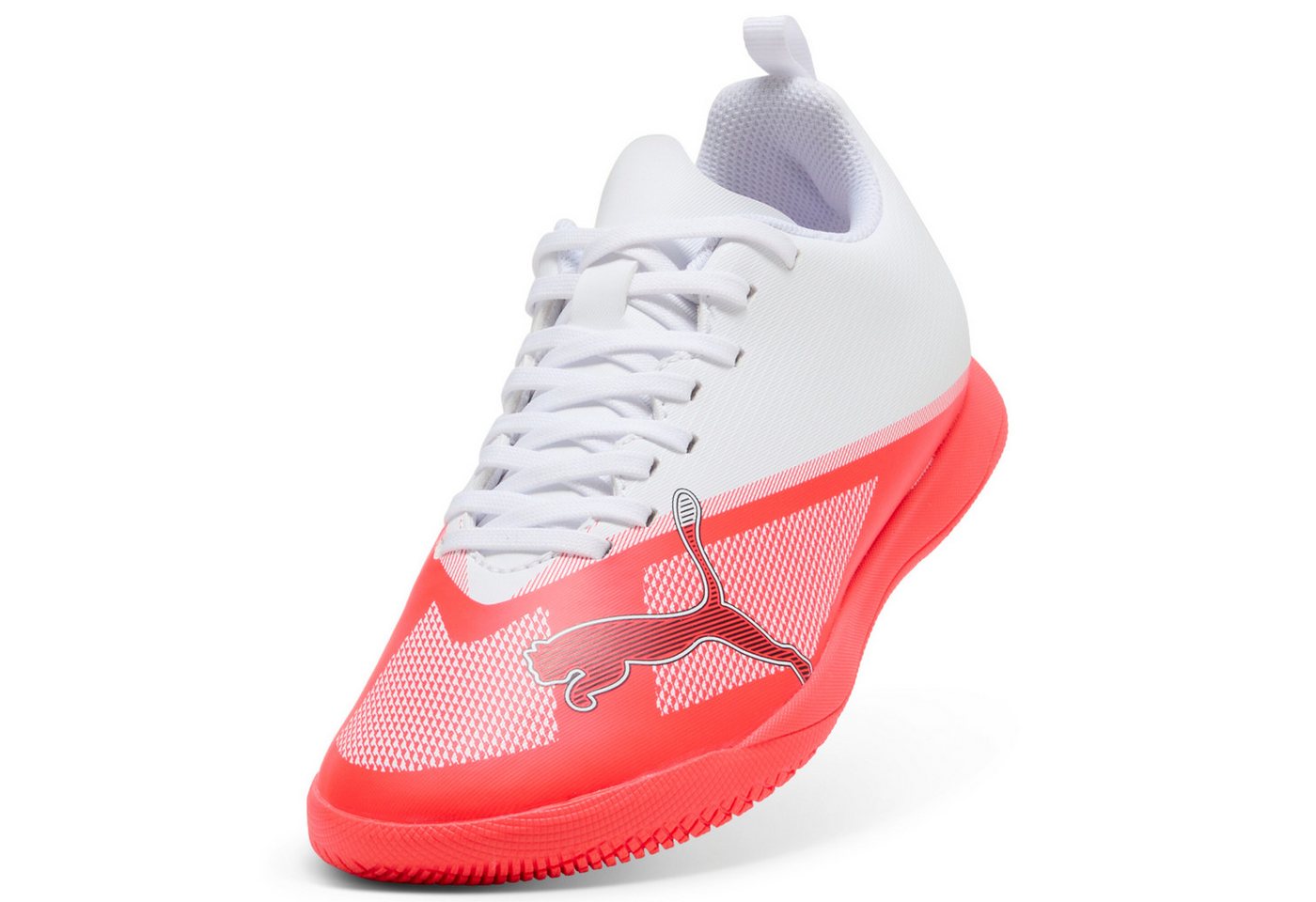 PUMA ULTRA 7 PLAY IT JR Fußballschuh für Halle und Straße, für Jugendliche Bild 4