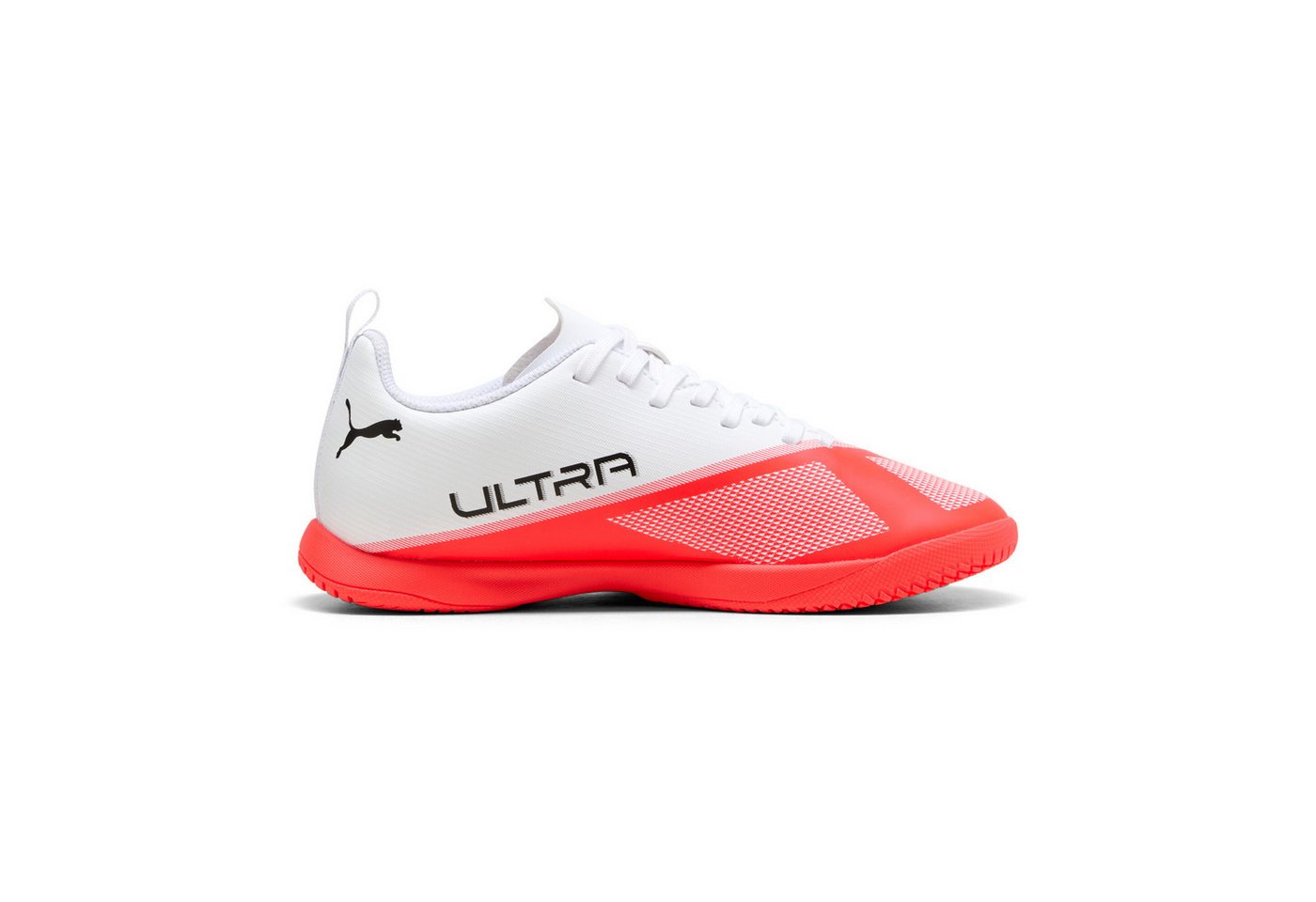PUMA ULTRA 7 PLAY IT JR Fußballschuh für Halle und Straße, für Jugendliche Bild 5