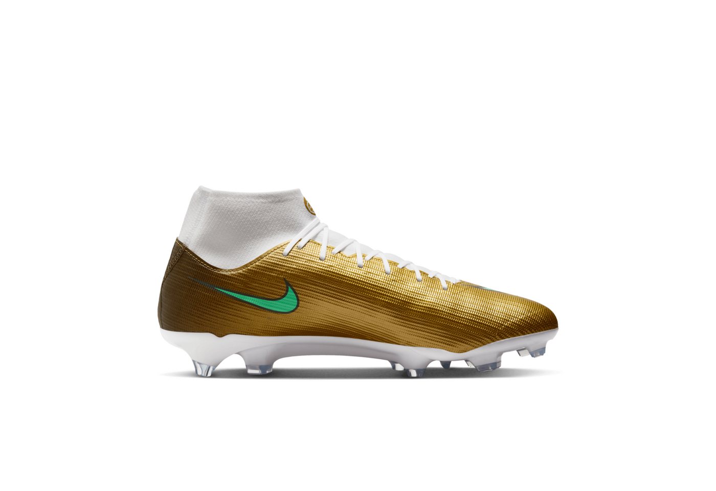 Nike Mercurial Superfly 11 Academy "Kylian Mbappé" Fußballschuh Außensohle für Rasen und Kunstrasen, speziell für feste Böden Bild 4