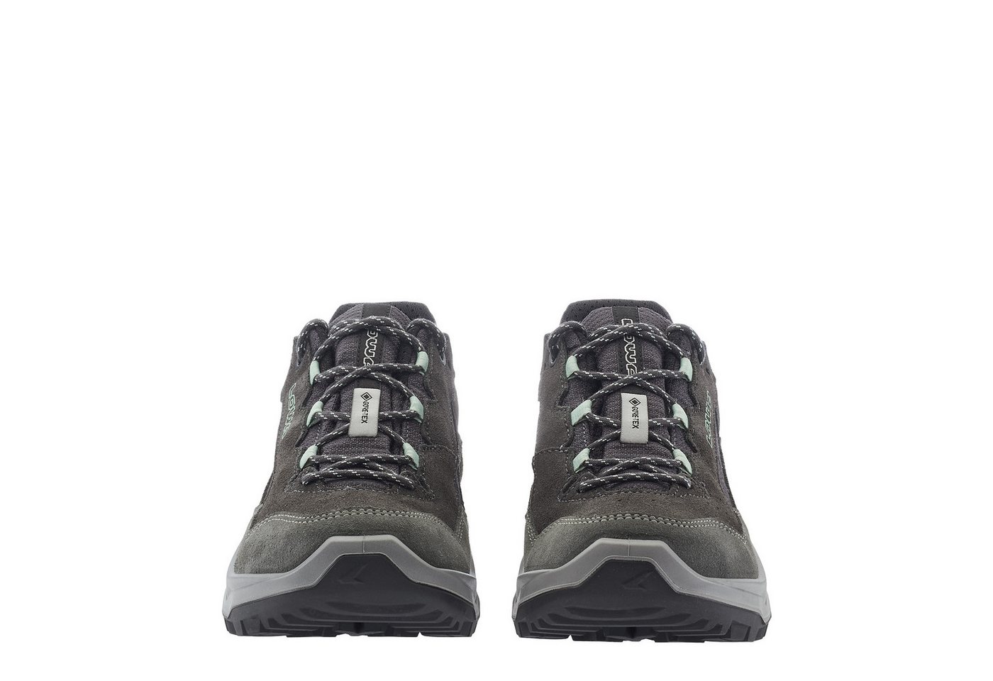 Lowa VENTIERRA GORE-TEX® LO WS Wanderschuh wasserdicht, winddicht,atmungsaktiv dank GORE-TEX Membrane