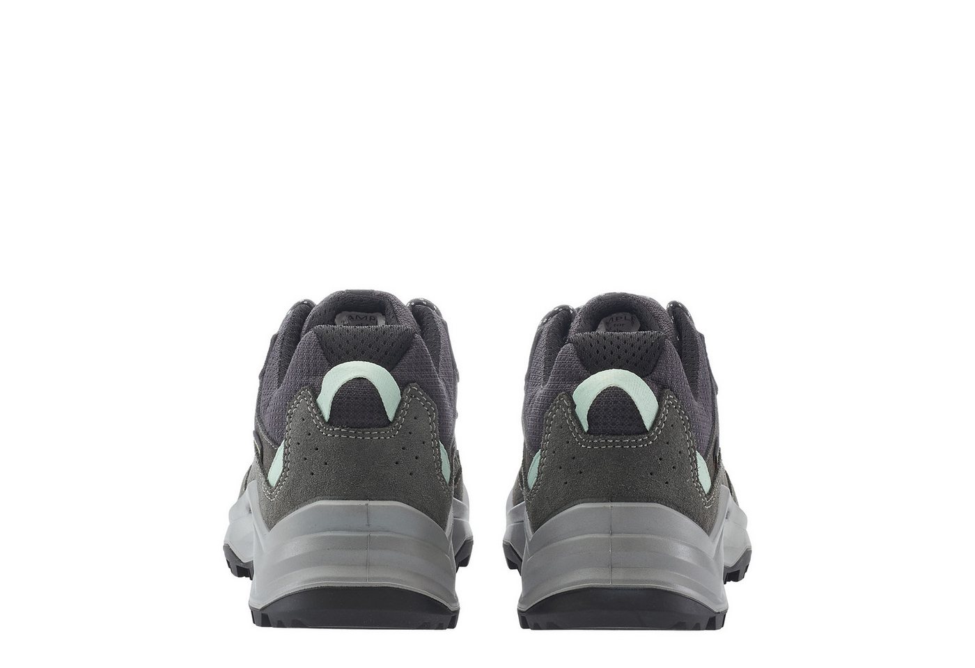 Lowa VENTIERRA GORE-TEX® LO WS Wanderschuh wasserdicht, winddicht,atmungsaktiv dank GORE-TEX Membrane Bild 2