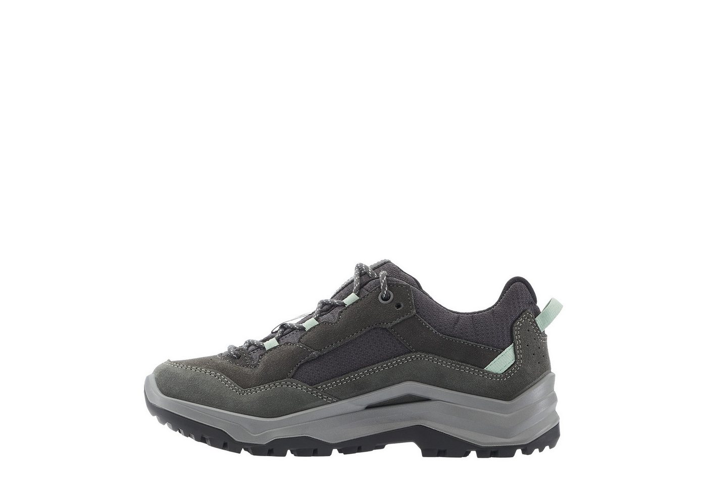 Lowa VENTIERRA GORE-TEX® LO WS Wanderschuh wasserdicht, winddicht,atmungsaktiv dank GORE-TEX Membrane Bild 3